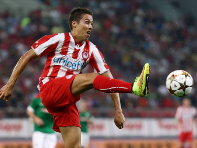 Ολυμπιακός: Έτοιμοι εν όψει Εργοτέλη οι Φουστέρ και Ντοσεβί