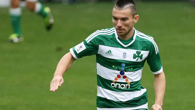 Παναθηναϊκός: Η αποστολή για τον αγώνα με τον Εργοτέλη