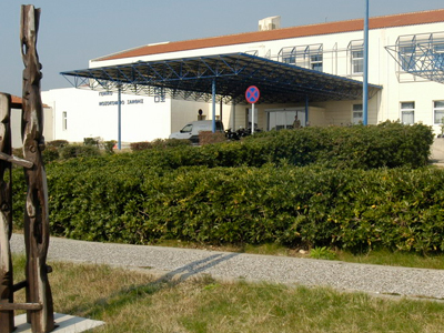 Δωρεάν εξετάσεις για προστάτη στο Νοσοκομείο Ξάνθης