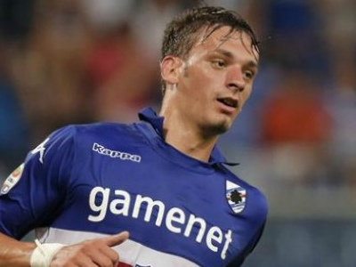 Στη Νάπολι ο Γκαμπιαντίνι