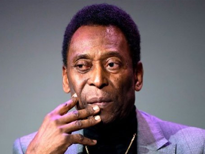 Τέλος η αιμοκάθαρση για τον Πελέ