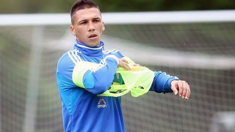 Εθνική: Νοκ-άουτ ο Χολέμπας