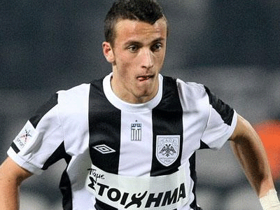 Με απουσίες στην Τρίπολη ο ΠΑΟΚ