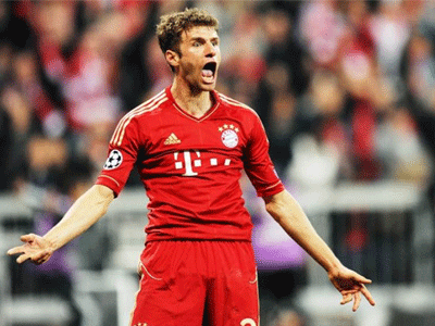 Εγκώμια Μίλερ για τον Γκουαρντιόλα