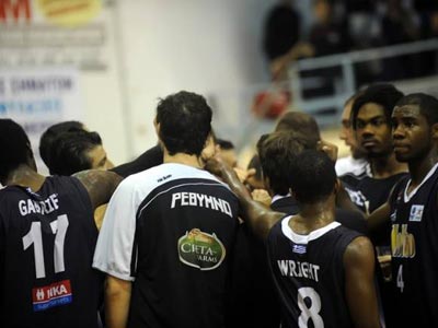 Επιβλητικός ο ΑΓΟΡ, 92-72 τον Απόλλωνα Πάτρας