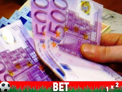 Έπαιξε δελτίο 60 λεπτών και κέρδισε 20.946,68 ευρώ!