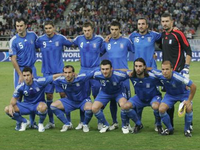 ΕΠΟ: Ανακοίνωση για τα εισιτήρια με Λετονία και Λουξεμβούργο