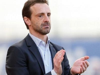 Μάντζιος: «Να μας χειροκροτήσει ο κόσμος»