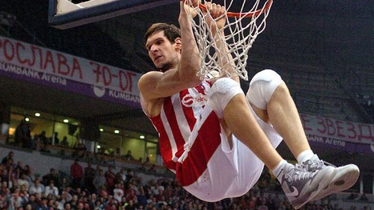 ΝΒΑ: Στους Σπερς κι επίσημα ο Μαριάνοβιτς