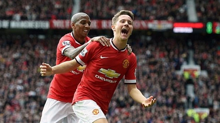 Αγγλία: Φουλ για Τσάμπιονς Λιγκ η Μάντσεστερ Γιουνάιτεντ