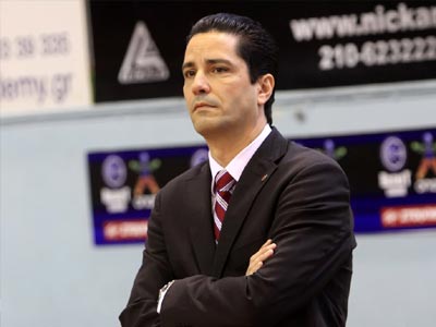 Σφαιρόπουλος: «Θα παλέψουμε για τη νίκη»