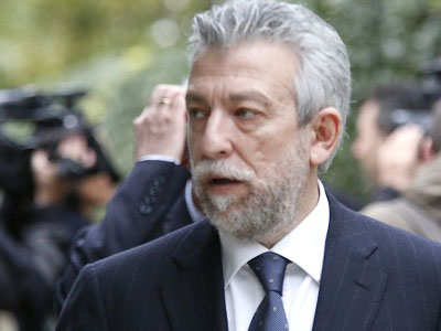 Θα συναντηθεί και με τον Αλέξη Τσίπρα ο Κοντονής