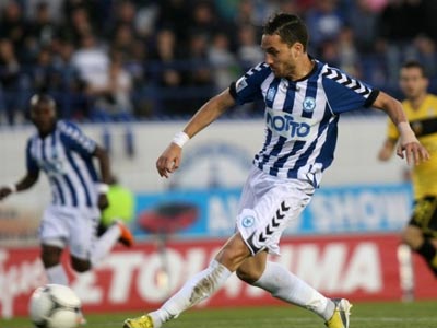 Aτρόμητος: Εκτός αποστολής Ναπολεόνι και Φωτάκης