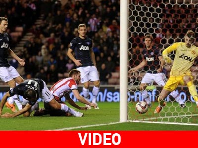 Ούτε στο Λιγκ Καπ δεν μπορεί να σηκώσει… κεφάλι η Γιουνάιτεντ