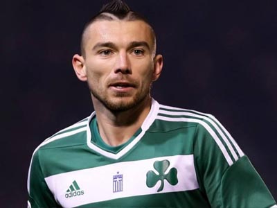 Με Πράνιτς απέναντι στον ΟΦΗ ο Παναθηναϊκός