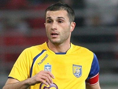 Παναιτωλικός: Κάταγμα κνήμης-περόνης ο Θεοδωρίδης