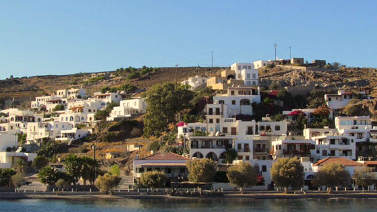 Δωρεάν διαμονή στο Αγκίστρι για την ημέρα της Πρωτομαγιάς