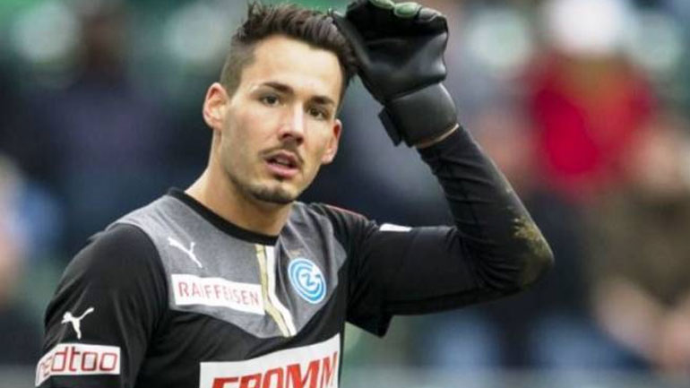 Στην Ντόρτμουντ ο Μπούρκι