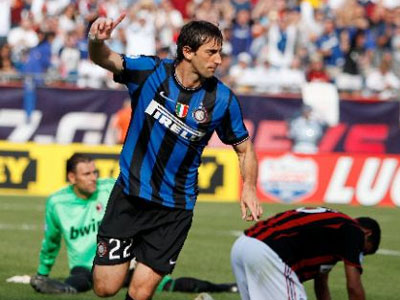 Νοκ-άουτ για ένα μήνα ο Μιλίτο