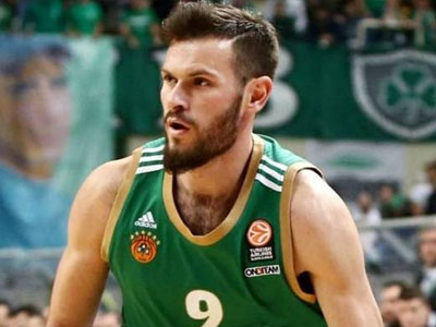 Παναθηναϊκός: Πρόβλημα με τον Αντώνη Φώτση