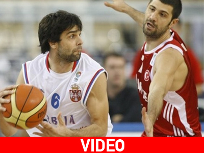 Teodosic: Περιμένω φέτος καλύτερη αντιμετώπιση