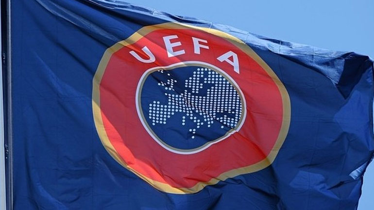 Παναθηναϊκός: Παράταση μέχρι το τέλος του 2015 και πρόστιμο από την UEFA