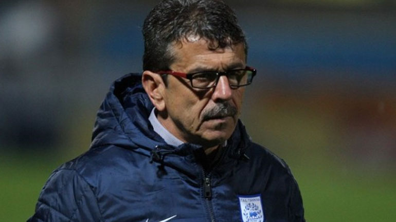 Πετράκης: «Αφιερώνουμε τη νίκη μας στη μνήμη του Βαγγέλη Γιακουμάκη»