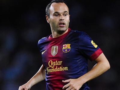 «Δεν έχουμε ανοιχτούς λογαριασμούς με τη Ρεάλ»