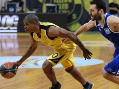 Άρης: Χωρίς τον Τόμας στην Πάτρα