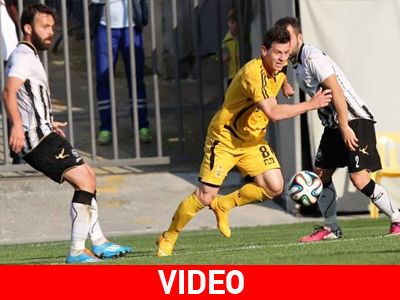 Γ’ Εθνική: Ήττα-σοκ για τον Άρη από τη Δόξα