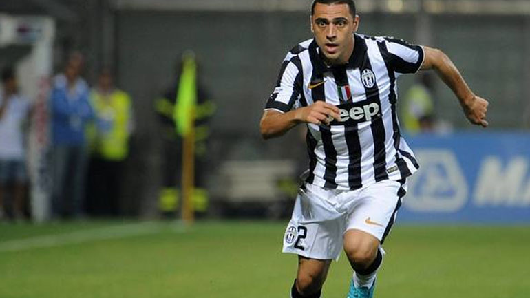 Γιουβέντους: Τέλος η σεζόν για τον Ρόμουλο