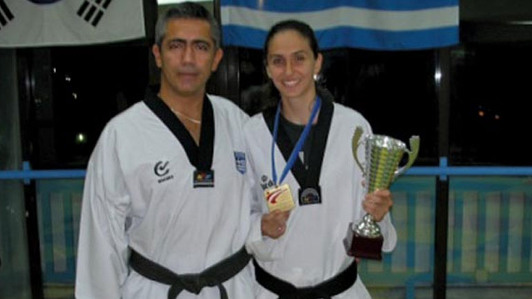 «Χάλκινη» η Ασπρογέρακα στο παγκόσμιο πρωτάθλημα