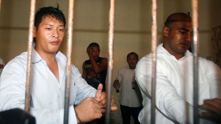 Αυστραλία: Ανακαλείται ο πρεσβευτής στην Ινδονησία μετά τις εκτελέσεις των Σουκουμαράν-Τσαντ