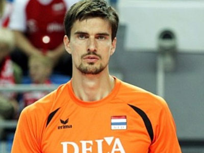 Βόλεϊ: Απέκτησε τον Κόοιστρα ο Ολυμπιακός