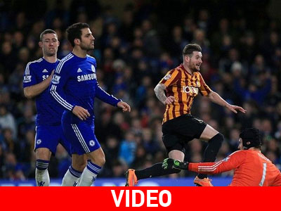 Αποκλεισμοί-σοκ για Σίτι, Τσέλσι και Τότεναμ Αποκλεισμοί-σοκ για Σίτι, Τσέλσι και Τότεναμ