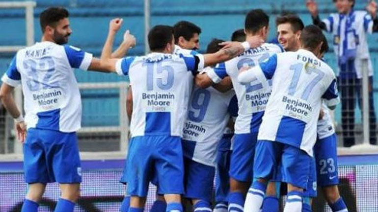 ΠΑΣ Γιάννινα: Με δύο απουσίες στο Ηράκλειο