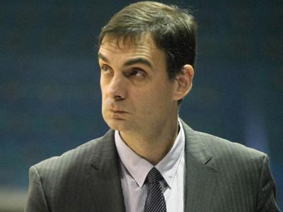 Μπαρτζώκας: «Δεν θα κάνουμε μεταγραφές»