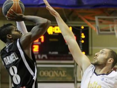 Πολυτιμότερος ο Γκάμπριελ