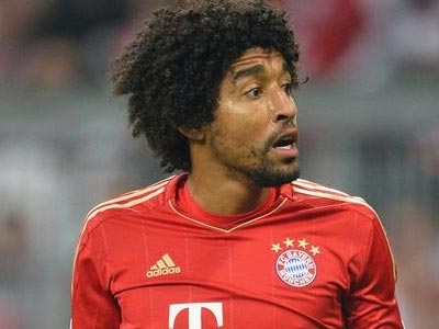 Επιβεβαίωση Ντάντε για τη Γιουνάιτεντ