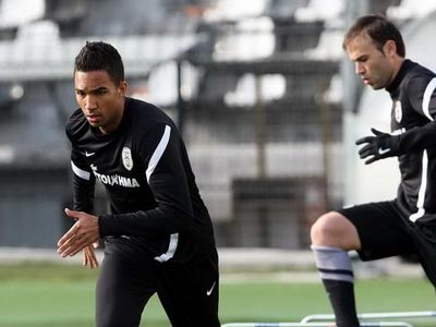 ΠΑΟΚ: Με τον Γλύκο και τους… νέους στα Περιβόλια