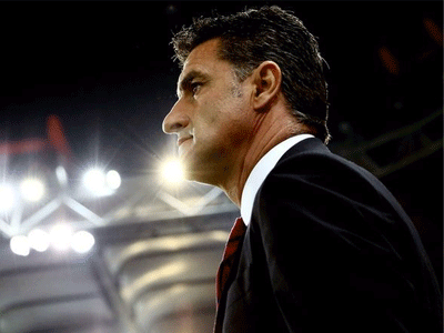 Μίτσελ: «Είμαι περήφανος για τη συνεισφορά μου στον Ολυμπιακό»