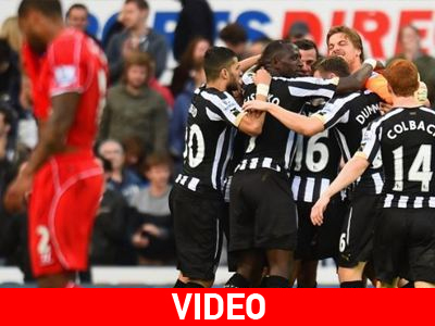 Νέα «σφαλιάρα» για τη Λίβερπουλ