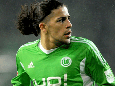 Βόλφσμπουργκ: Ανανέωσε μέχρι το 2019 ο Ροντρίγκες