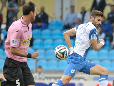 ΠΑΣ Γιάννινα: Ισόπαλο 1-1 το φιλικό με τη Σκερνέμπεου