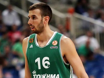 Γιάνκοβιτς: «Μαχητική ομάδα ο ΚΑΟ Δράμας»