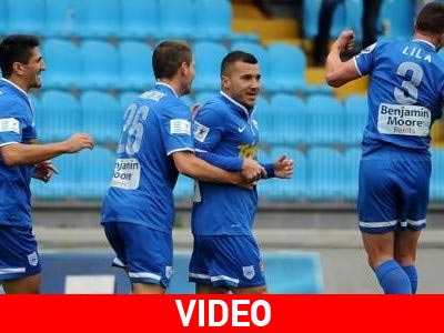 Νίκη-οξυγόνο για τον ΠΑΣ Γιάννινα