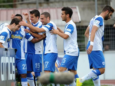 ΕΕΑ: Πήρε πιστοποιητικό ο ΠΑΣ Γιάννινα