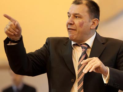 Λιόγας: «Πανίσχυρος στην έδρα του ο ΠΑΟΚ»