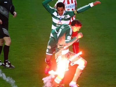 Σε απολογία Ολυμπιακός και Άρης