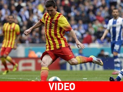 Νίκη από την… άσπρη βούλα για την Μπαρτσελόνα